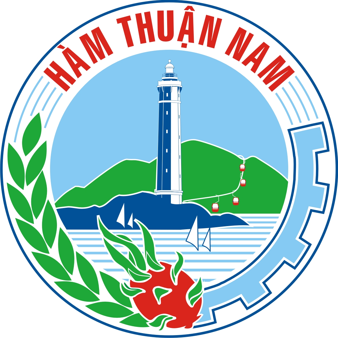 Tổ chức “Cuộc thi trắc nghiệm tìm hiểu địa danh, nhân vật lịch sử và các chỉ thị, nghị quyết của Đảng bộ tỉnh Bình Thuận năm 2023”